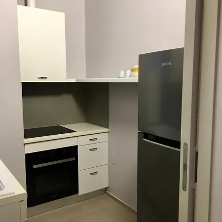 Casa Cerasoli 度假居 加利波利