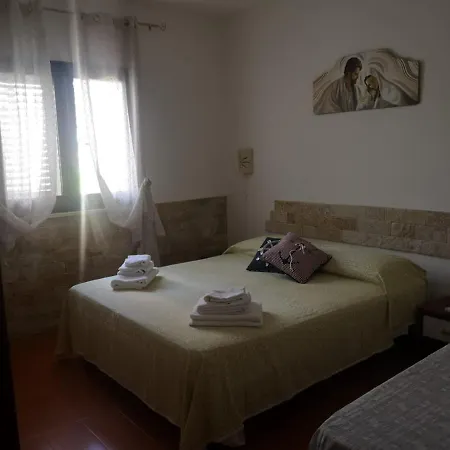 Penzion Casa Torre Pali