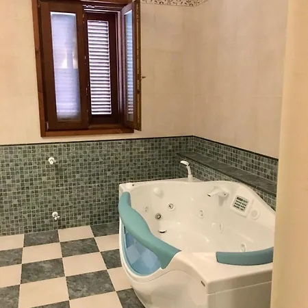 Casa Cerasoli * Gallipoli